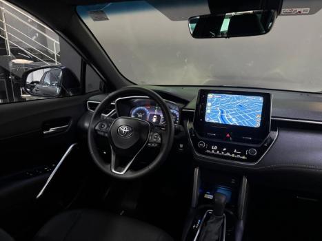 TOYOTA Corolla Cross 2.0 16V 4P FLEX VVT-IE XRE DIRECT SHIFT AUTOMÁTICO CVT, Foto 7