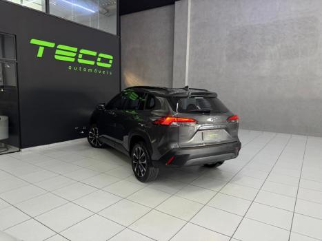 TOYOTA Corolla Cross 2.0 16V 4P FLEX VVT-IE XRE DIRECT SHIFT AUTOMÁTICO CVT, Foto 9