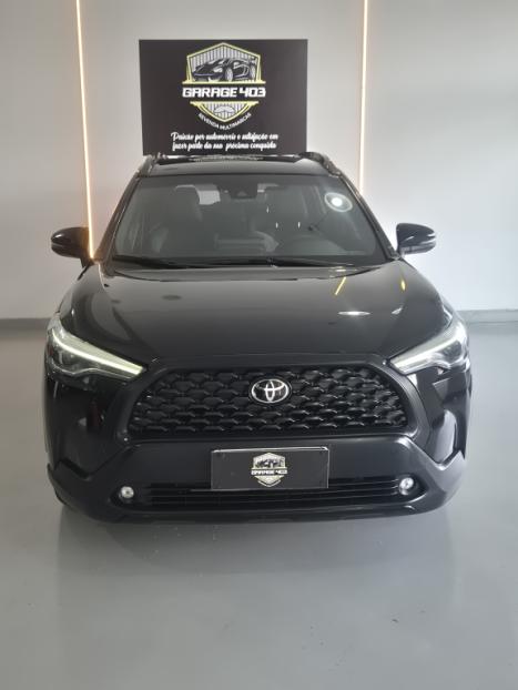 TOYOTA Corolla Cross 2.0 16V 4P FLEX VVT-IE XRE DIRECT SHIFT AUTOMÁTICO CVT, Foto 5