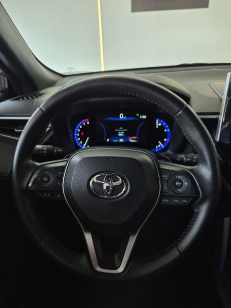 TOYOTA Corolla Cross 2.0 16V 4P FLEX VVT-IE XRE DIRECT SHIFT AUTOMÁTICO CVT, Foto 7