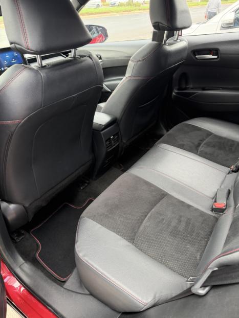 TOYOTA Corolla Cross 2.0 16V 4P FLEX VVT-IE GR-SPORT DIRECT SHIFT AUTOMÁTICO CVT, Foto 10