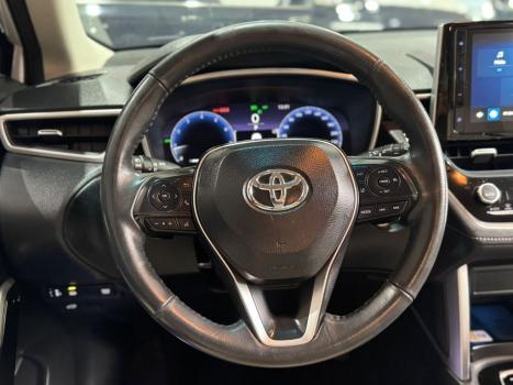 TOYOTA Corolla Cross 2.0 16V 4P FLEX VVT-IE XRX DIRECT SHIFT AUTOMÁTICO CVT, Foto 6