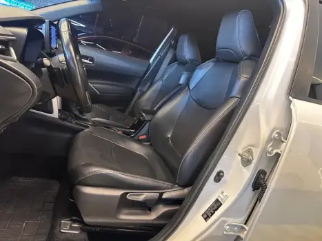 TOYOTA Corolla Cross 2.0 16V 4P FLEX VVT-IE XRE DIRECT SHIFT AUTOMÁTICO CVT, Foto 7