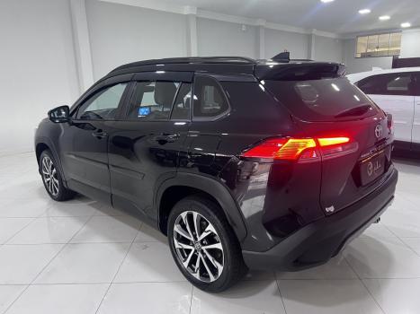 TOYOTA Corolla Cross 2.0 16V 4P FLEX VVT-IE XRE DIRECT SHIFT AUTOMÁTICO CVT, Foto 2