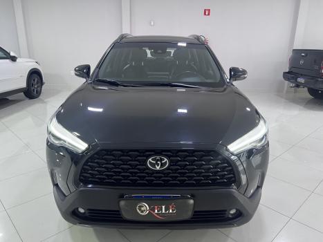 TOYOTA Corolla Cross 2.0 16V 4P FLEX VVT-IE XRE DIRECT SHIFT AUTOMÁTICO CVT, Foto 3