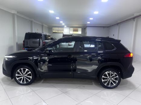 TOYOTA Corolla Cross 2.0 16V 4P FLEX VVT-IE XRE DIRECT SHIFT AUTOMÁTICO CVT, Foto 4