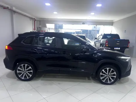 TOYOTA Corolla Cross 2.0 16V 4P FLEX VVT-IE XRE DIRECT SHIFT AUTOMÁTICO CVT, Foto 12