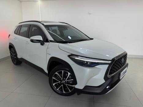 TOYOTA Corolla Cross 1.8 16V 4P FLEX VVT-I HYBRID XRX AUTOMÁTICO CVT, Foto 15