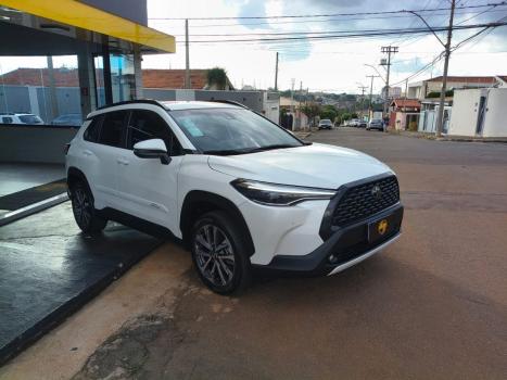 TOYOTA Corolla Cross 2.0 16V 4P FLEX VVT-IE XRE DIRECT SHIFT AUTOMÁTICO CVT, Foto 8