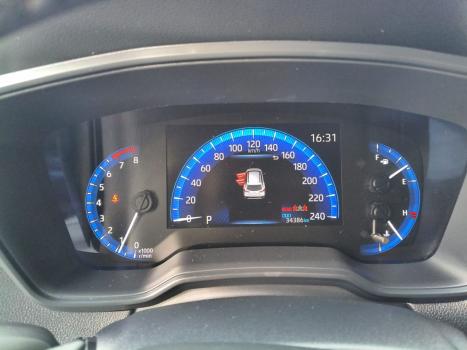 TOYOTA Corolla Cross 2.0 16V 4P FLEX VVT-IE XRE DIRECT SHIFT AUTOMÁTICO CVT, Foto 13