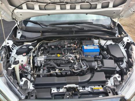 TOYOTA Corolla Cross 2.0 16V 4P FLEX VVT-IE XRE DIRECT SHIFT AUTOMÁTICO CVT, Foto 14