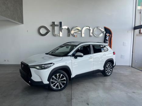 TOYOTA Corolla Cross 2.0 16V 4P FLEX VVT-IE XRE DIRECT SHIFT AUTOMÁTICO CVT, Foto 2