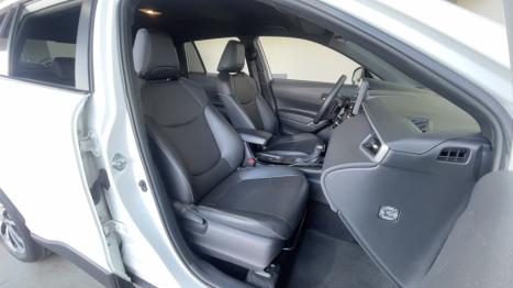 TOYOTA Corolla Cross 2.0 16V 4P FLEX VVT-IE XRE DIRECT SHIFT AUTOMÁTICO CVT, Foto 6