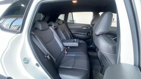 TOYOTA Corolla Cross 2.0 16V 4P FLEX VVT-IE XRE DIRECT SHIFT AUTOMÁTICO CVT, Foto 7