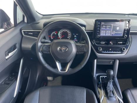 TOYOTA Corolla Cross 2.0 16V 4P FLEX VVT-IE XRE DIRECT SHIFT AUTOMÁTICO CVT, Foto 9