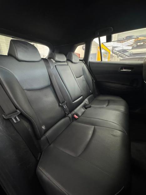 TOYOTA Corolla Cross 2.0 16V 4P FLEX VVT-IE XRE DIRECT SHIFT AUTOMÁTICO CVT, Foto 4