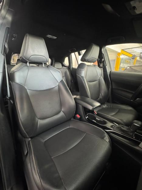 TOYOTA Corolla Cross 2.0 16V 4P FLEX VVT-IE XRE DIRECT SHIFT AUTOMÁTICO CVT, Foto 7