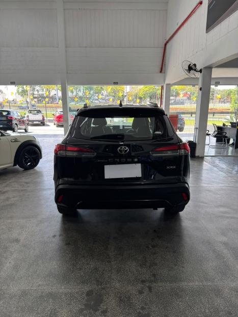 TOYOTA Corolla Cross 2.0 16V 4P FLEX VVT-IE XRE DIRECT SHIFT AUTOMÁTICO CVT, Foto 8