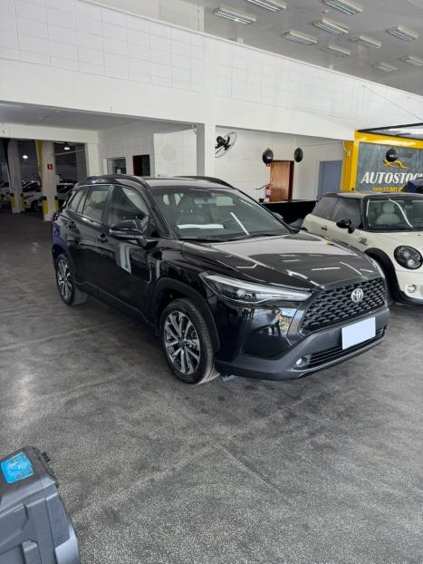 TOYOTA Corolla Cross 2.0 16V 4P FLEX VVT-IE XRE DIRECT SHIFT AUTOMÁTICO CVT, Foto 11