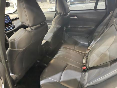 TOYOTA Corolla Cross 2.0 16V 4P FLEX VVT-IE XRE DIRECT SHIFT AUTOMÁTICO CVT, Foto 6