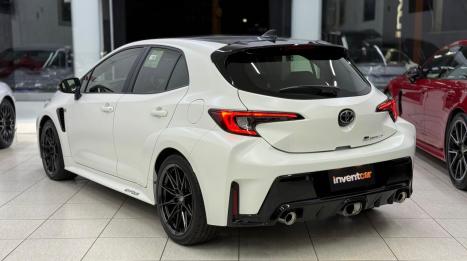 TOYOTA Corolla Hatch 1.6 16V 4P GR CIRCUIT 4X4 TURBO, Foto 3