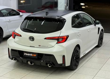 TOYOTA Corolla Hatch 1.6 16V 4P GR CIRCUIT 4X4 TURBO, Foto 5