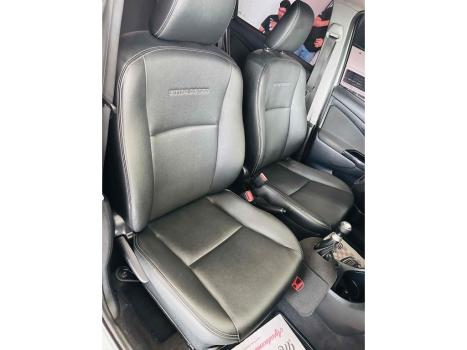 TOYOTA Etios Cross 1.5 16V 4P, Foto 11