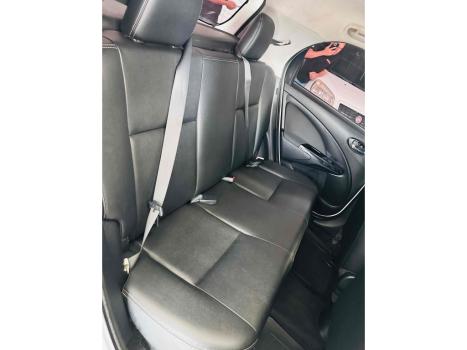TOYOTA Etios Cross 1.5 16V 4P, Foto 12
