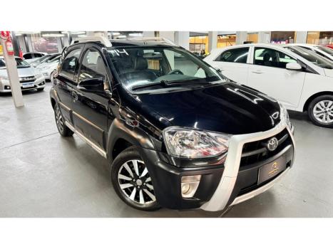 TOYOTA Etios Cross 1.5 16V 4P, Foto 1