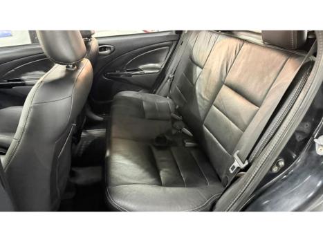 TOYOTA Etios Cross 1.5 16V 4P, Foto 9