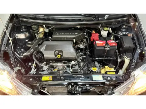 TOYOTA Etios Cross 1.5 16V 4P, Foto 11