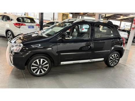 TOYOTA Etios Cross 1.5 16V 4P, Foto 19