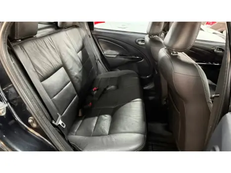 TOYOTA Etios Cross 1.5 16V 4P, Foto 20