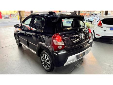 TOYOTA Etios Cross 1.5 16V 4P, Foto 5