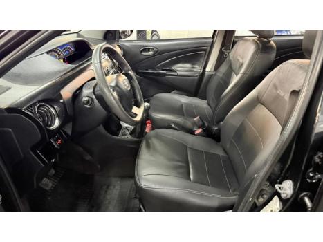 TOYOTA Etios Cross 1.5 16V 4P, Foto 8