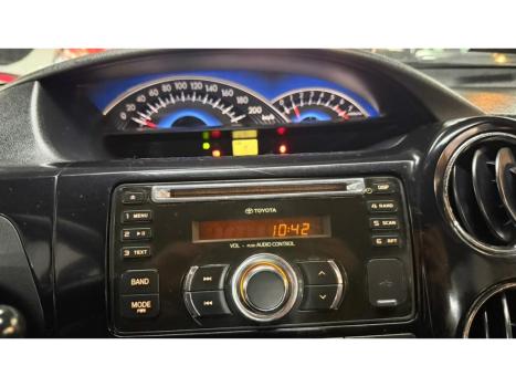 TOYOTA Etios Cross 1.5 16V 4P, Foto 15