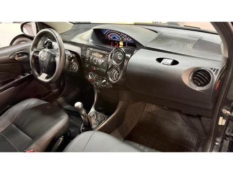TOYOTA Etios Cross 1.5 16V 4P, Foto 21