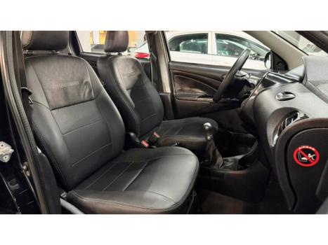 TOYOTA Etios Cross 1.5 16V 4P, Foto 22