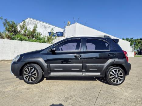 TOYOTA Etios Cross 1.5 16V 4P, Foto 5
