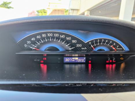 TOYOTA Etios Cross 1.5 16V 4P, Foto 9