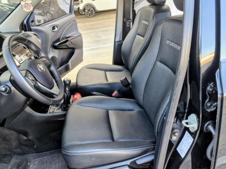TOYOTA Etios Cross 1.5 16V 4P, Foto 11