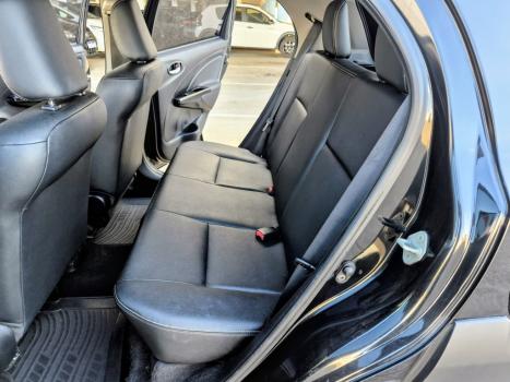 TOYOTA Etios Cross 1.5 16V 4P, Foto 15