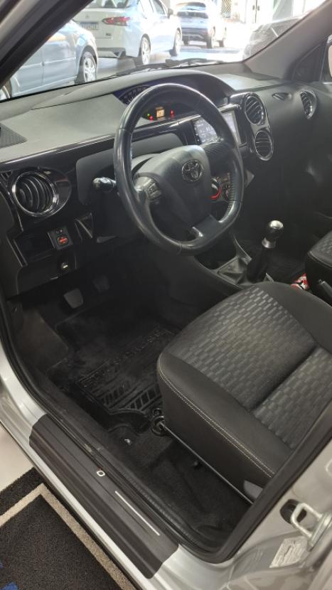 TOYOTA Etios Cross 1.5 16V 4P, Foto 7