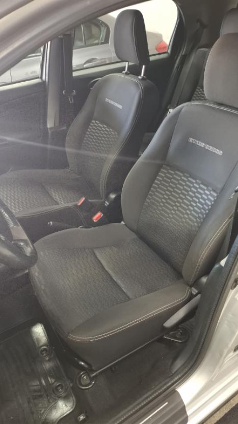 TOYOTA Etios Cross 1.5 16V 4P, Foto 9