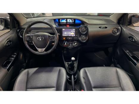 TOYOTA Etios Cross 1.5 16V 4P, Foto 7