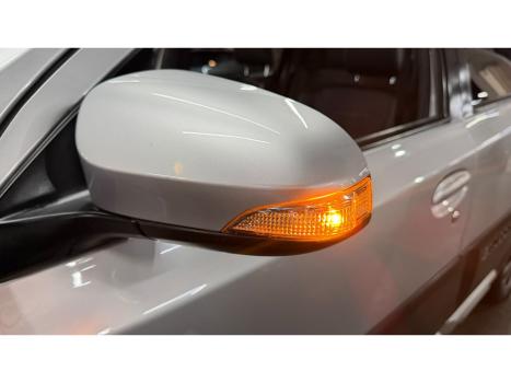 TOYOTA Etios Cross 1.5 16V 4P, Foto 13