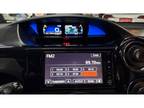 TOYOTA Etios Cross 1.5 16V 4P, Foto 14