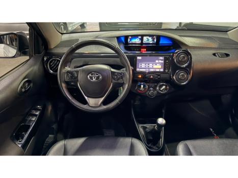 TOYOTA Etios Cross 1.5 16V 4P, Foto 22