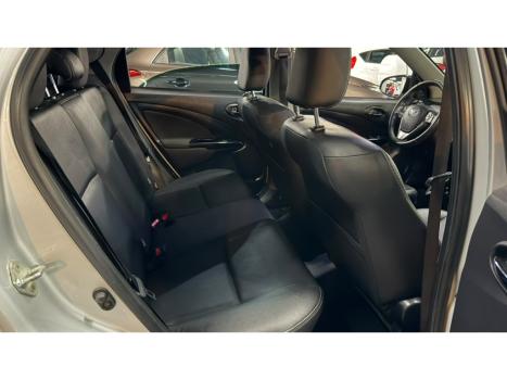 TOYOTA Etios Cross 1.5 16V 4P, Foto 24