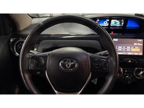 TOYOTA Etios Cross 1.5 16V 4P, Foto 27